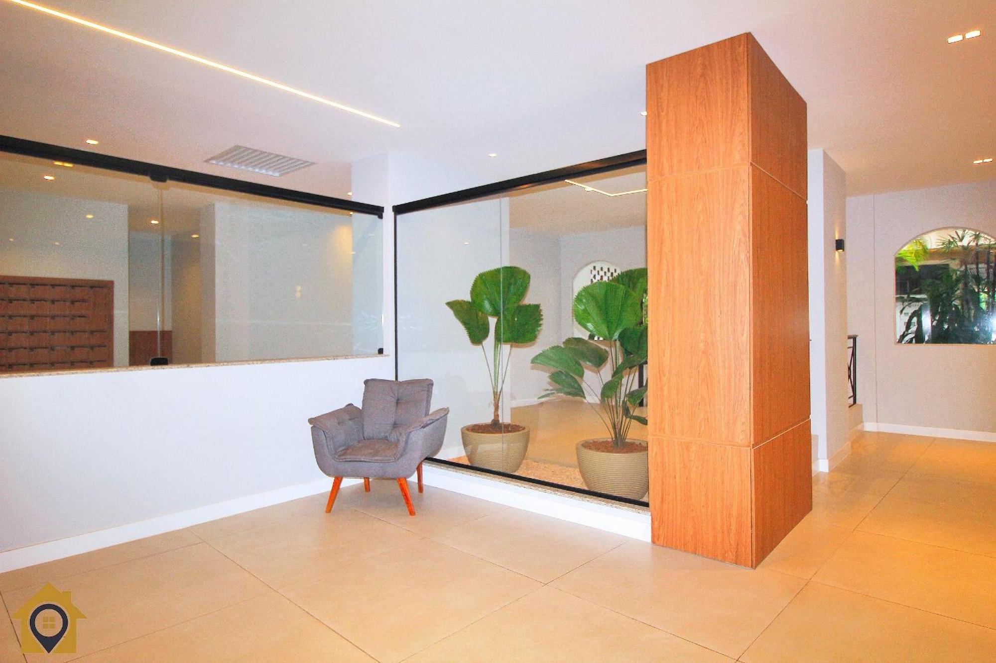 Apartamento Lindo Ape No Leme: 2 Quartos, A 300m Da Rio de Janeiro