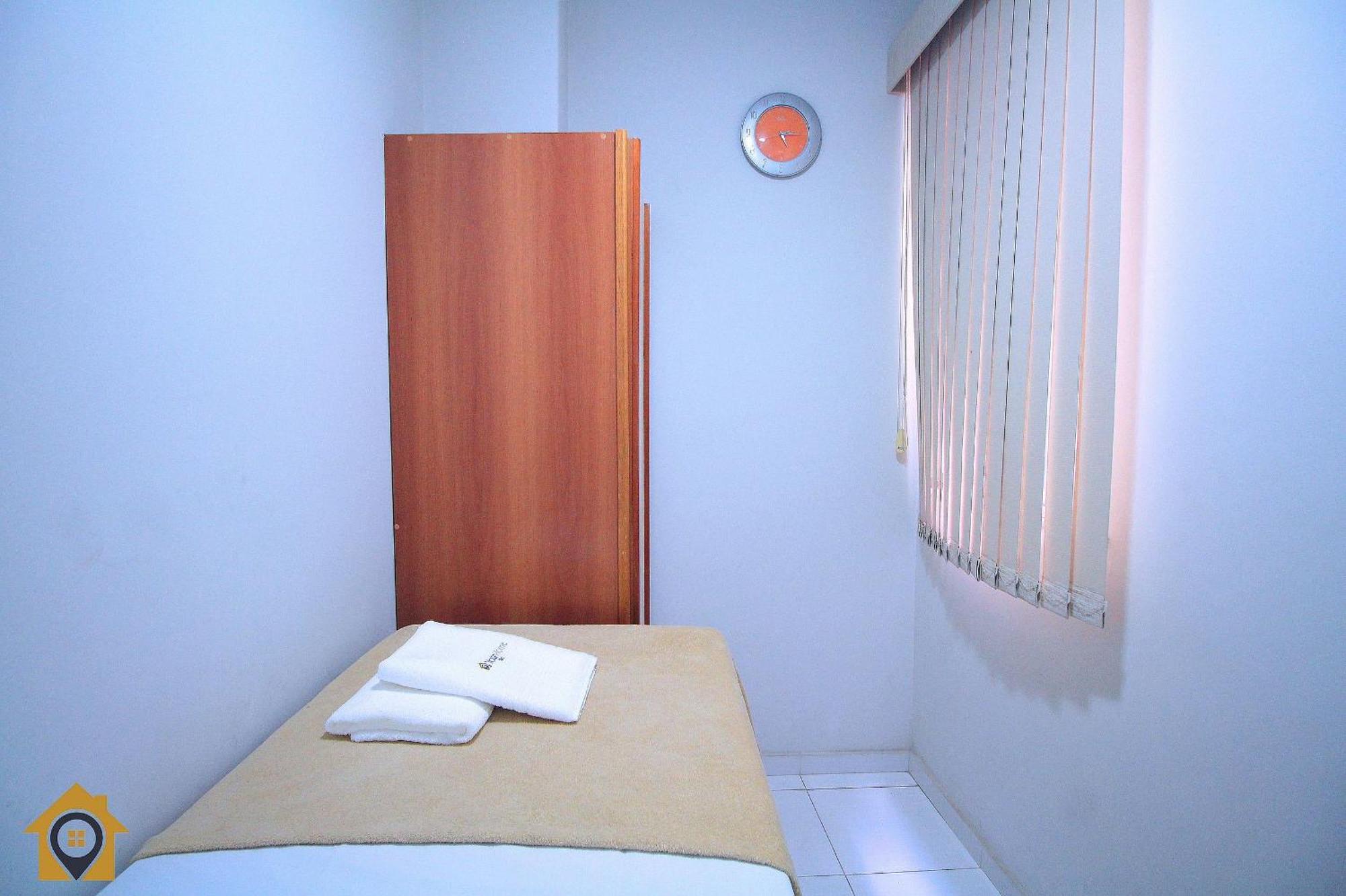 Lindo Ape No Leme: 2 Quartos, A 300m Da Rio de Janeiro