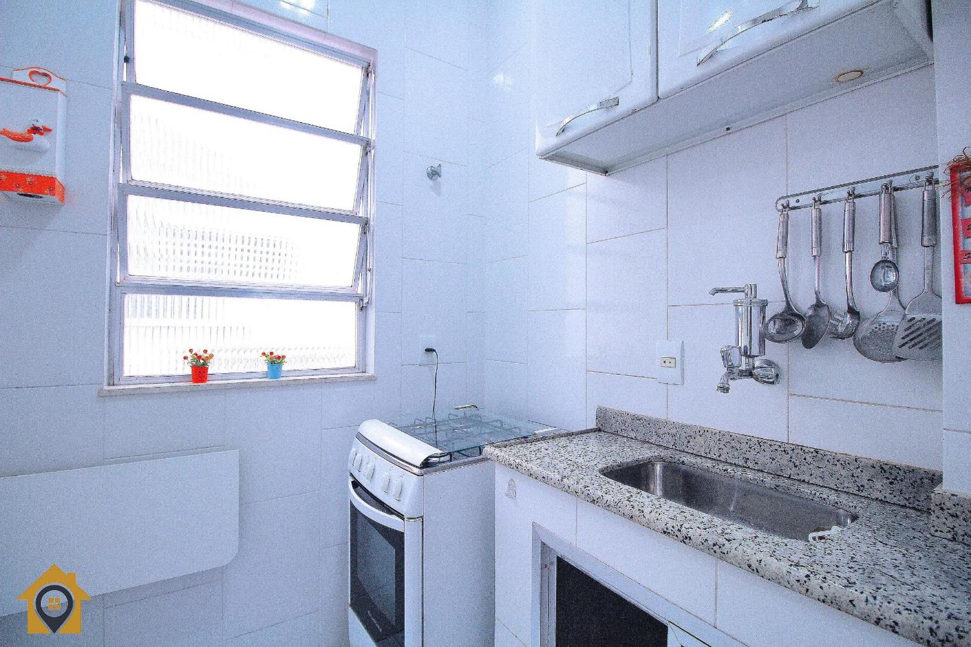 Apartamento Lindo Ape No Leme: 2 Quartos, A 300m Da Rio de Janeiro